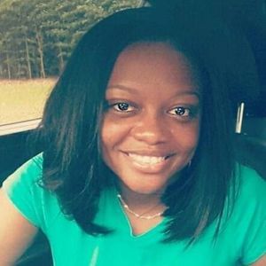 Meet your Posher, Vicki